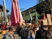 Jugendfreizeit 2014